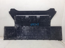 ⭕ 2012-2015 Tesla Model S Rear Under Tray Splash Aero Shield Cover 6008191-00-C