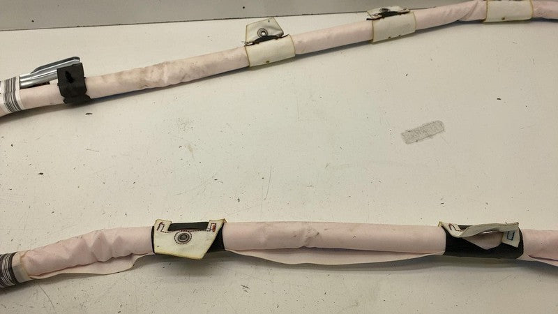 68224527AF ⭕ 17-25 Chrysler Pacifica Front Driver Side Roof Curtain Airbag Left 68224527AF