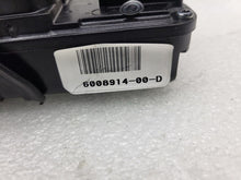 ⭕ 12-20 Model S Rear Passenger Side Door Lock Latch Actuator Right 6008914-00-D