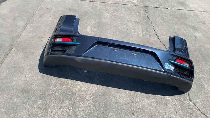 ⭕ 2020-2022 Kia Niro Rear Lower Bumper Cover w/ Lower Valance OEM 8660