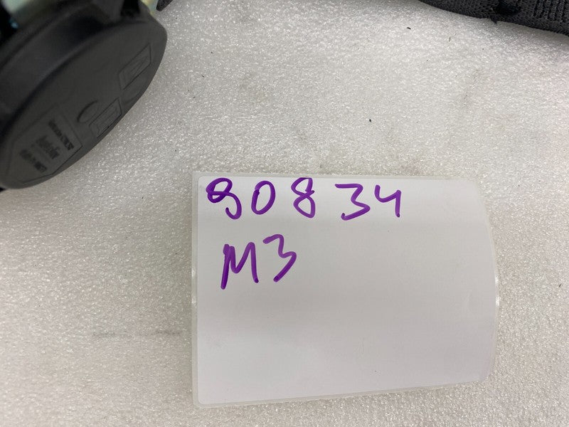 ⭕ 17-23 Tesla Model 3 Rear Left or Right 2nd Row Seatbelt Retractor 10