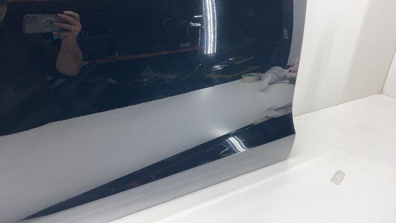 2016-2020 Tesla Model S MS Front Driver Side Door Shell Panel Left LH 