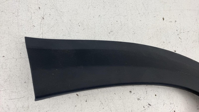 107490700F ⭕ 2016-2024 Tesla Model X MX Driver Side Trunk Side Garnish Left LH 1074907-00-F