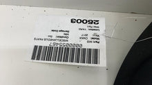 2013-2018 Ford C-Max Rear Driver Side Inner Quarter Panel Trim Cover Left LH OEM