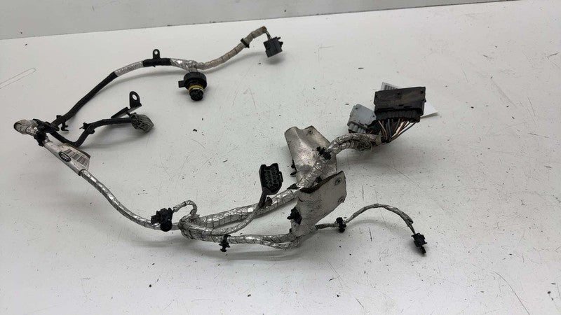 ⭕ 2014 Land Rover Range Rover Sport Auto Transmission Wire Harness DK6