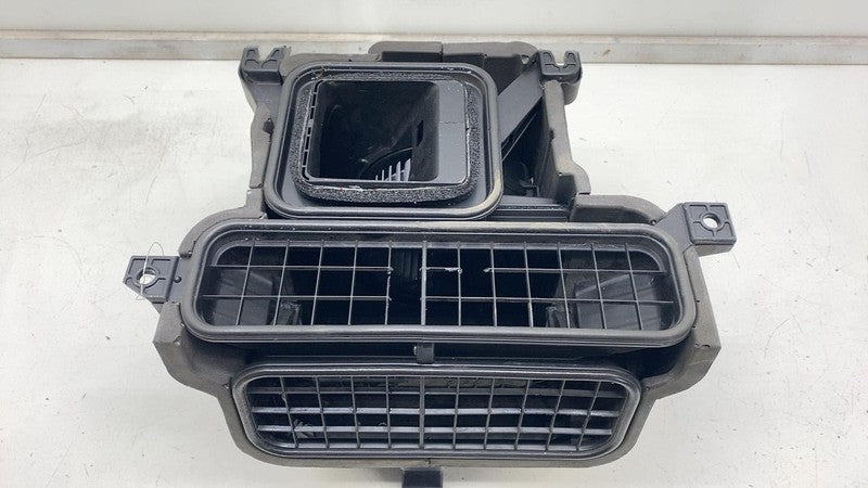 ⭕ 2022 2023 Ioniq 5 HVAC A/C Climate Heater Blower Motor Housing Box 9