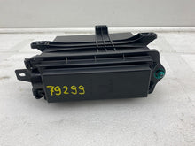 ⭕ 16-20 Model X Front Body Comfort Control Module ECU Enclosure Box 1058358-03-C