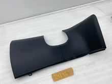 ⭕ 12-20 Model S X Left Knee Lower Dashboard Steering Column Cover 1002405-21-H