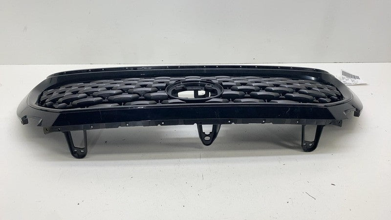 53114-0A060 ⭕ 2022 2023 Toyota Corolla Cross Front Bumper Upper Grille OEM 53114-0A060 OEM