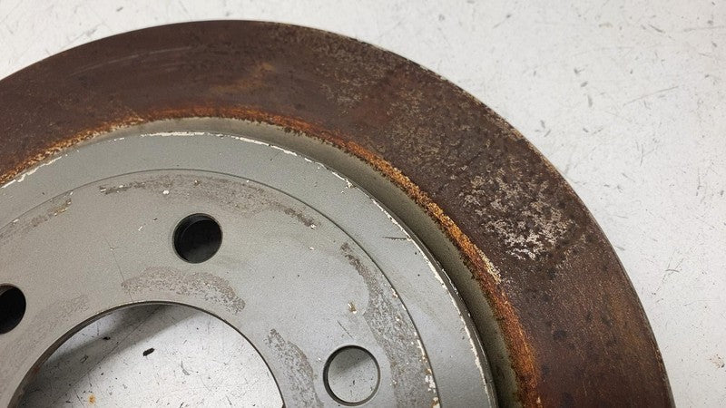 ⭕ 2018 2019 2020 2021 Lincoln Navigator Front Left or Right Brake Disc