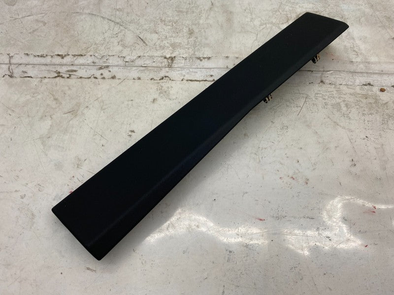 100230200A ⭕ 12-20 Model S X Lower Glove Box Compartment Trim Cover Dash Panel 1002302-00-A