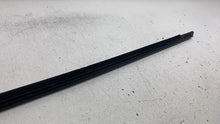 ⭕ 2023 Rivian R1T Passenger Side Door Belt Molding Trim Right Black PT00041977