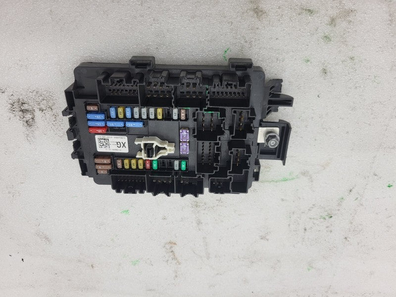 109440901G ⭕ 16-20 Model X Front Cabin Battery Fuse Relay Junction Box Module 1094409-01-G