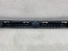 ⭕ 12-25 Model S Rear Body Attachment Bumper Center Support Bracket 6007724-00-C