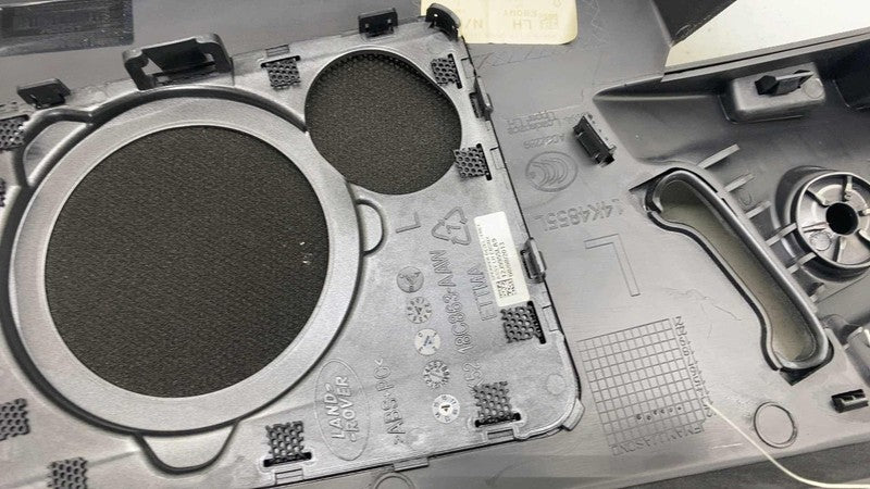 ⭕ 2014-2017 Range Rover Sport Rear Left Side Upper Quarter Trim LH DK6