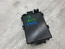 ⭕ 16-20 Model S Front Junction Cabin Fuse Box Relay Control Frunk 1034409-00-A