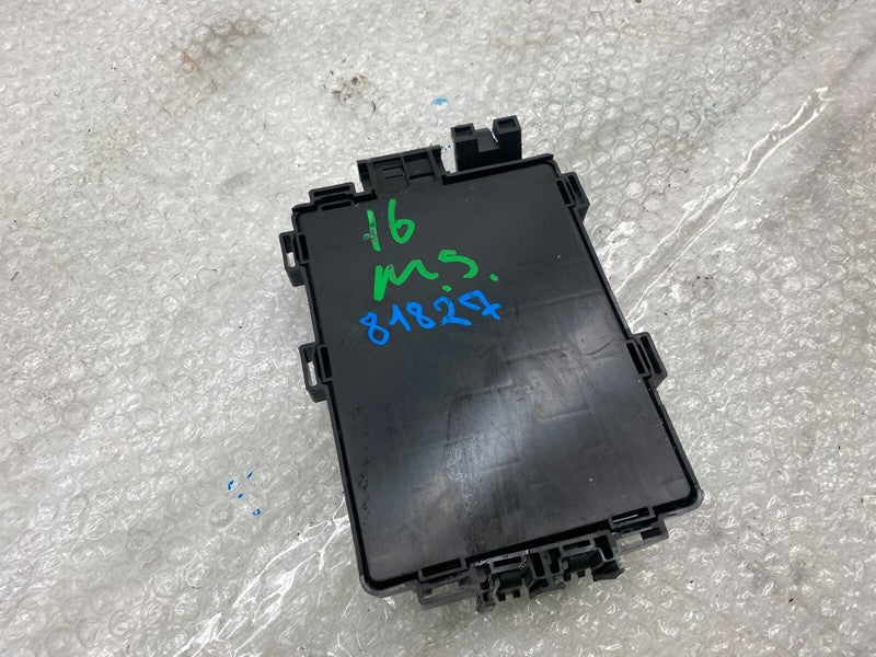 103440900A ⭕ 16-20 Model S Front Junction Cabin Fuse Box Relay Control Frunk 1034409-00-A