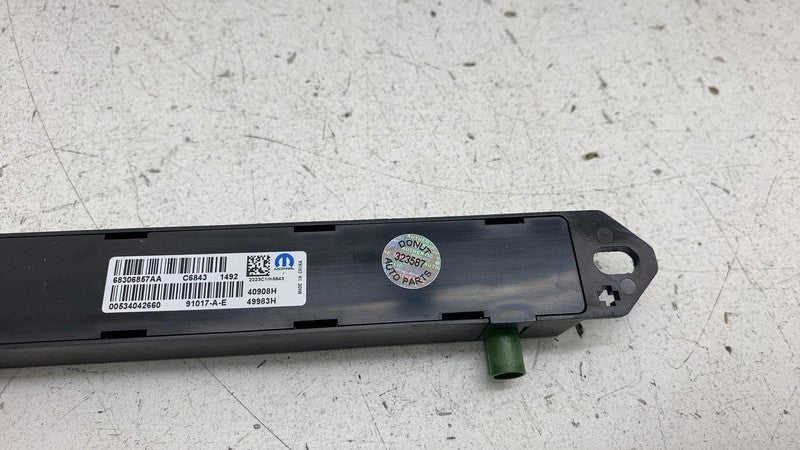 68306857AA ⭕ 17-23 Chrysler Pacifica WiFi Antenna Computer Control Unit Module 68306857AA