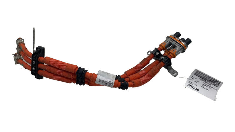 ⭕ 2021-2023 Polestar 2 High Voltage Battery Wiring Harness Cable Wire 32340939