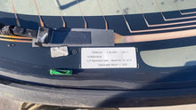 ⭕ 17-20 Model 3 M3 Trunk Panoramic Backlite Roof Glass Back Section 1472925-00-B