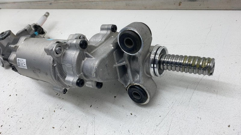 56320CV000 2022-2024 Kia EV6 Electric Power Steering Gear Rack & Pinion w/ Tie Rod Link RWD