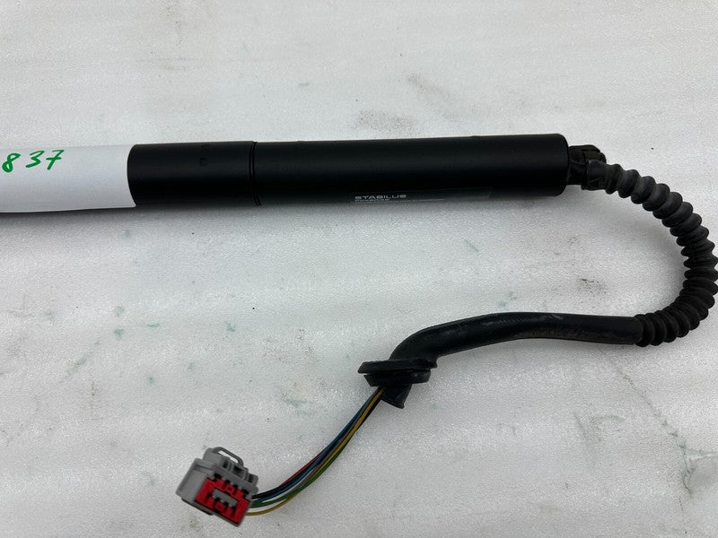 600661000B ⭕ 12-20 Tesla Model S Rear Right Liftgate Trunk Power Shock Strut 6006610-00-B