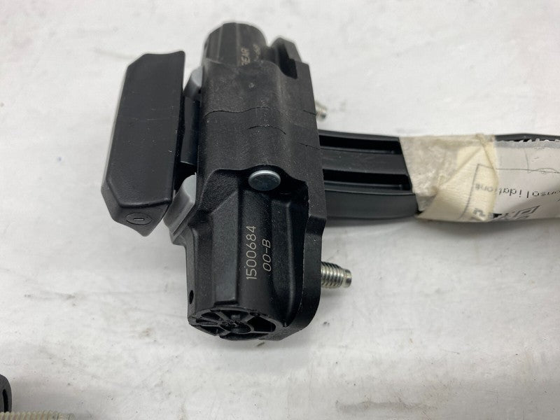 ⭕ 20-24 Tesla Model Y MY Rear Left & Right Door Check Strap Stopper 15