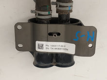 ⭕ 12-20 Model S X Rapidmate Battery Coolant Break Connector w/ Hose 1003117-00-F