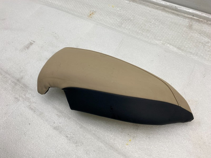 ⭕ 2016-2020 Tesla Model S MS Rear Right 2nd Row Seat Bolster Cushion Cover Assy