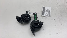 2021-2024 Tesla Model S X High + Low Pitch Tone Horn 510 & 410 Hertz w/ Bracket