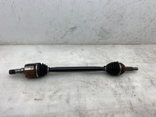 ⭕ 12-20 Model S X Rear Left or Right CV Axle Shaft Halfshaft 36MM 1007719-01-B