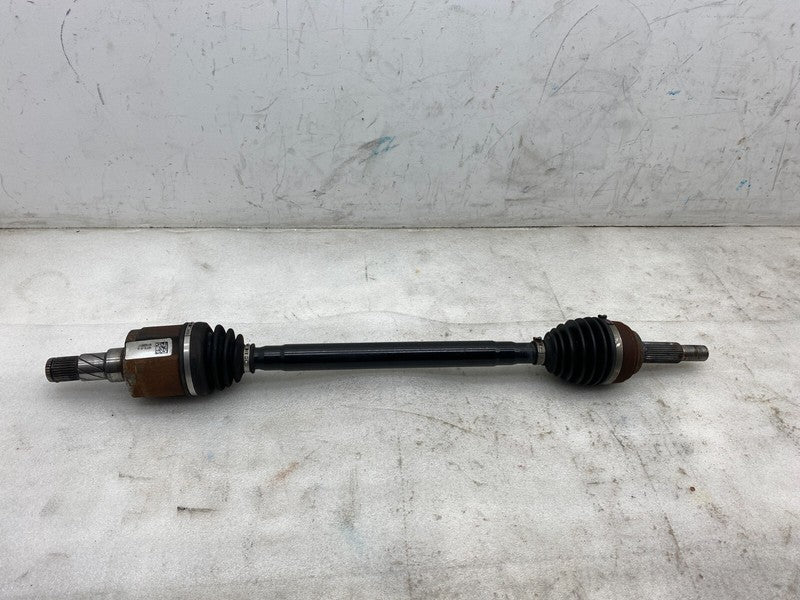 1007719 01 B ⭕ 12-20 Model S X Rear Left or Right CV Axle Shaft Halfshaft 36MM 1007719-01-B
