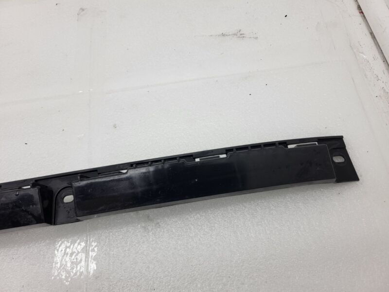 103484400B 2016-2023 Tesla Model X MX Rear Fascia Bumper Center Mount Support Bracket Assy