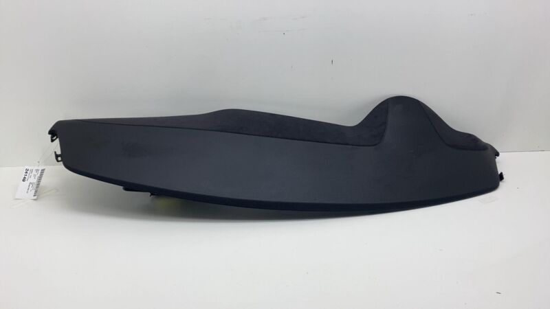 1463361-99-A 2012-2015 Tesla Model S Dashboard Instrument Panel Dash Top Pad Cover Assembly