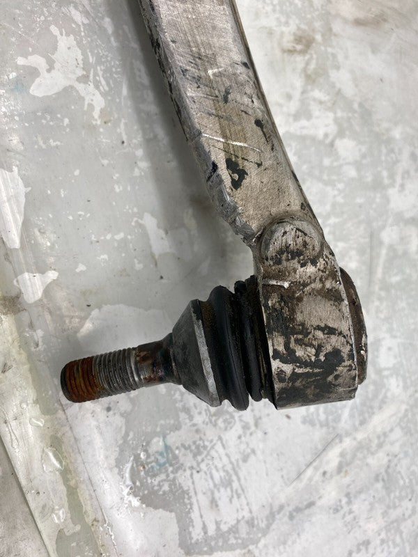 AL6110M T6 ⭕ 2012-2020 Tesla Model S X Front Driver Side Fore Link Suspension Arm Left LH