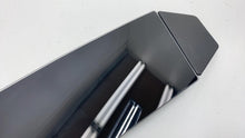 2017-2023 Tesla Model 3 Right B-Pillar Applique Glass Trim Molding w/ Camera RH