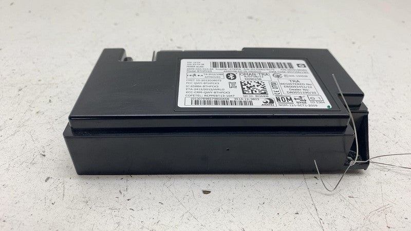 05091960AD ⭕ 2011-2017 Jeep Wrangler Telematics Communication Control Module OEM 05091960AD