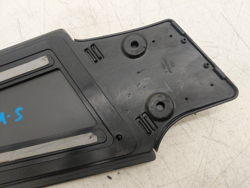 ⭕ 2012 2013 2014 2015 Tesla Model S MS Right Exterior B-Pillar Applique Glass RH