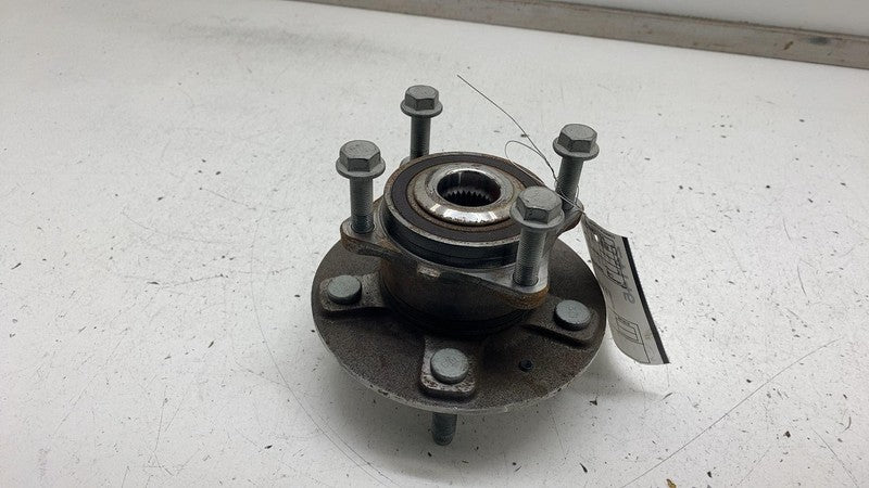 PT00031233D ⭕ 22-24 Rivian R1T R1S Rivian Front Left or Right Wheel Hub Bearing PT00031233-D