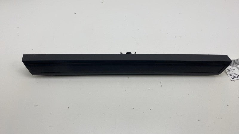 9Y3 861 334 ⭕19-25 Porsche Cayenne Rear Right Door Glass Sunshade Sun Roller Blind 9Y3861334