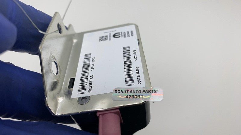 ⭕ 2017-2024 Ram 2500 Radio Satellite Antenna Control Module Receiver 6