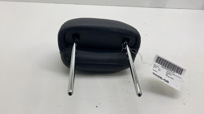 ⭕2017-2022 Maserati Levante Rear Left or Right Seat Headrest Head Rest Black OEM