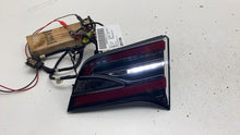 ⭕ 2016-2022 Tesla Model X Rear Right Inner Taillight Led Tail Lamp 1034337-00-A