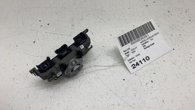 ⭕ 23-25 Tesla Model Y Front Windshield Forward Bi-Camera  Assembly HW4