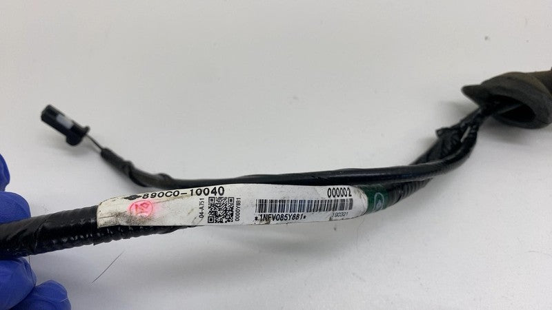 ⭕ 2018-2022 Toyota CHR Rear Left Wheel Speed Sensor Wire Harness LH 89