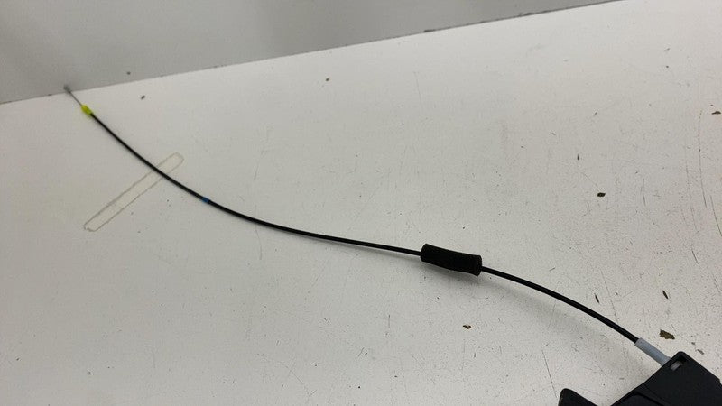 ⭕ 2023 2024 Toyota Prius Rear Passenger Side Exterior Door Handle Outer Right RH