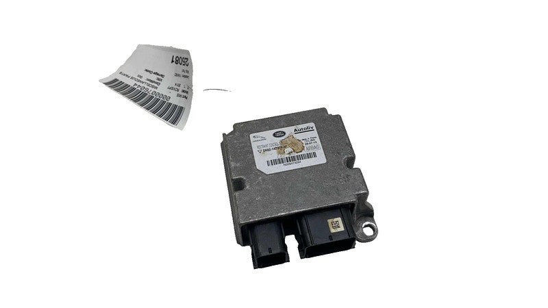 DK6214D374AF ⭕ 14-15 Range Rover Sport SRS Restraint Diagnostic Control Module DK62-14D374-AF