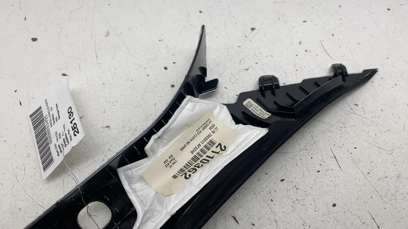 ⭕ 18-21 Lincoln Navigator Front Left Upper A-Pillar Trim Panel JL7B-78