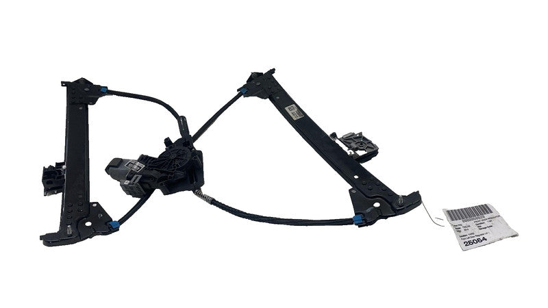 ⭕ 2012-2020 Tesla Model S Front Door Window Regulator & Motor Left 600