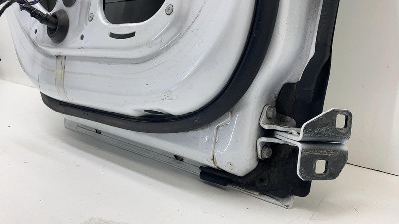 ⭕ 2012-2015 Tesla Model S Rear Driver Side Door Shell Panel Left LH Wh